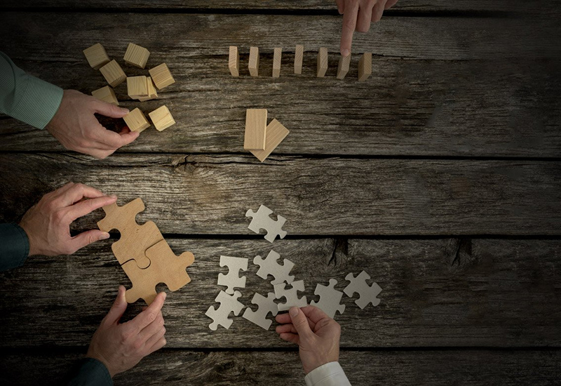 数据中心多厂商硬件维保