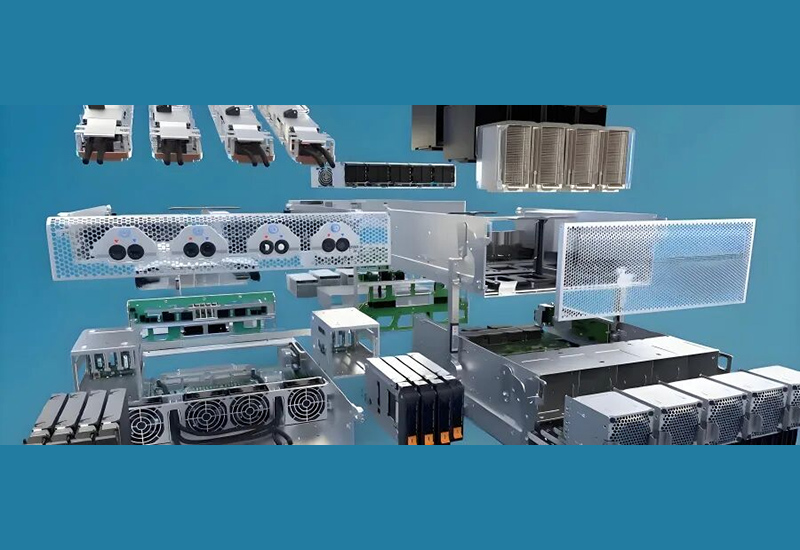 智算备件租售/租赁