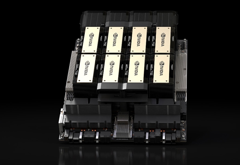 英伟达GPU模组销售