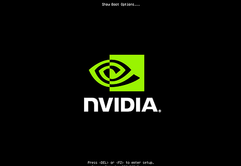 GPU固体软件维护