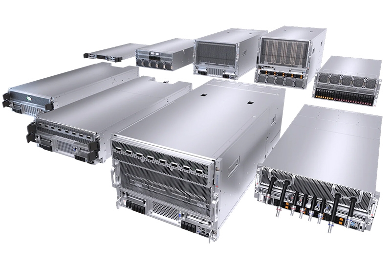 服务器存储GPU维保